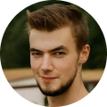 Sergey Popov user avatar